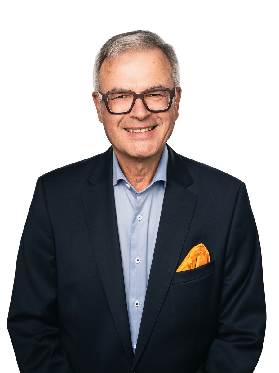 Hermann Billmayer – Senior Sales Manager, Zillner Electronics