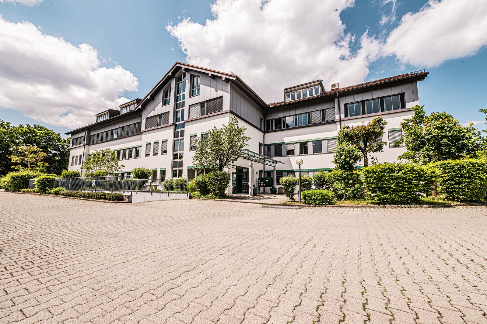 Unternehmen